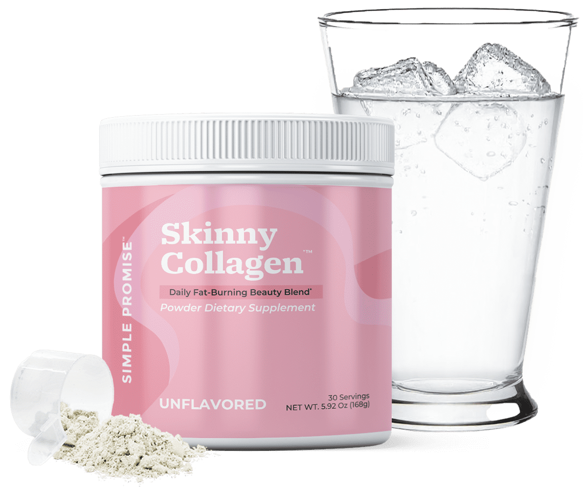 Skinny Collagen weight loss