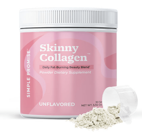 Skinny Collagen